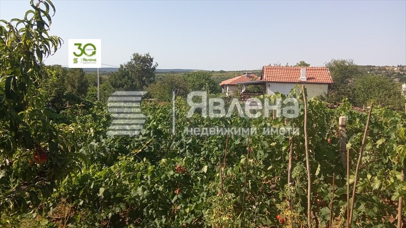 Продава КЪЩА, гр. Варна, м-т Боровец - юг, снимка 9 - Къщи - 54479715