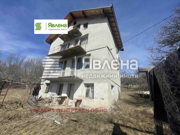 Продава КЪЩА, с. Лялинци, област Перник, снимка 2 - Къщи - 54684728