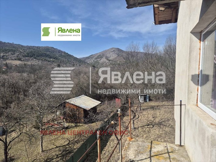 Продава КЪЩА, с. Лялинци, област Перник, снимка 6 - Къщи - 54684728