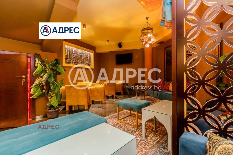 À vendre  Boutique Varna , Tsentar , 220 m² | 63866990 - image [5]