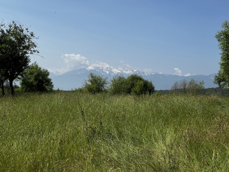 Satılık  Komplo bölge Blagoevgrad , Dobarsko , 718 metrekare | 95049095