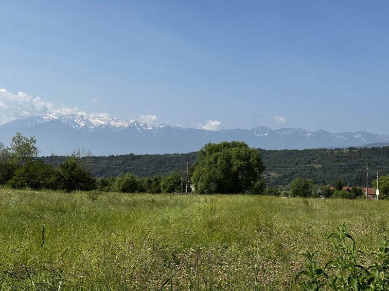 Satılık  Komplo bölge Blagoevgrad , Dobarsko , 718 metrekare | 95049095 - görüntü [5]