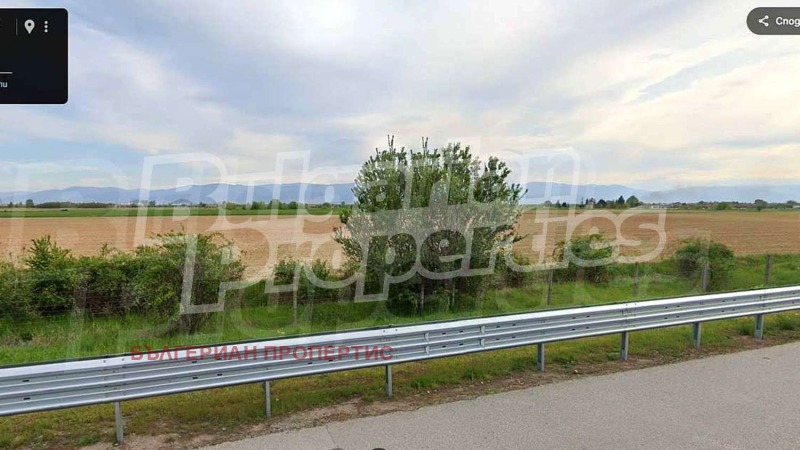 Προς πώληση  Γη περιοχή Plovdiv , ΤΣαρατσοβο , 5 dka | 71914092 - εικόνα [3]