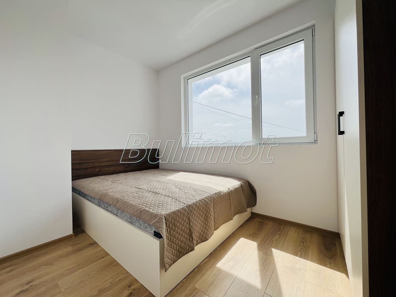 Продава 2-СТАЕН, гр. Варна, Гранд Мол, снимка 6 - Апартаменти - 54328257