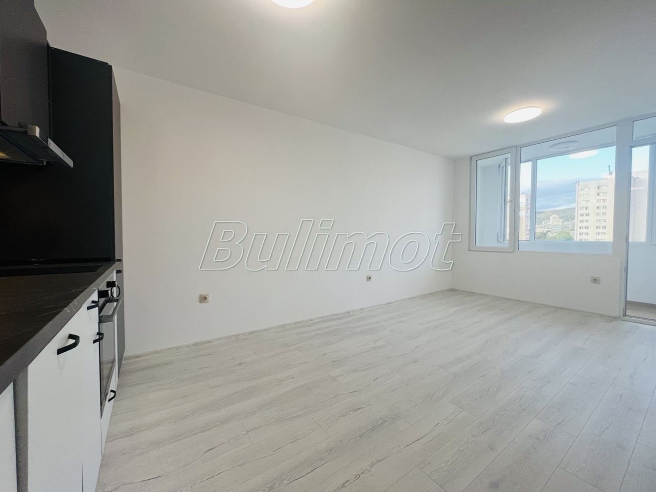Продава 2-СТАЕН, гр. Варна, Гранд Мол