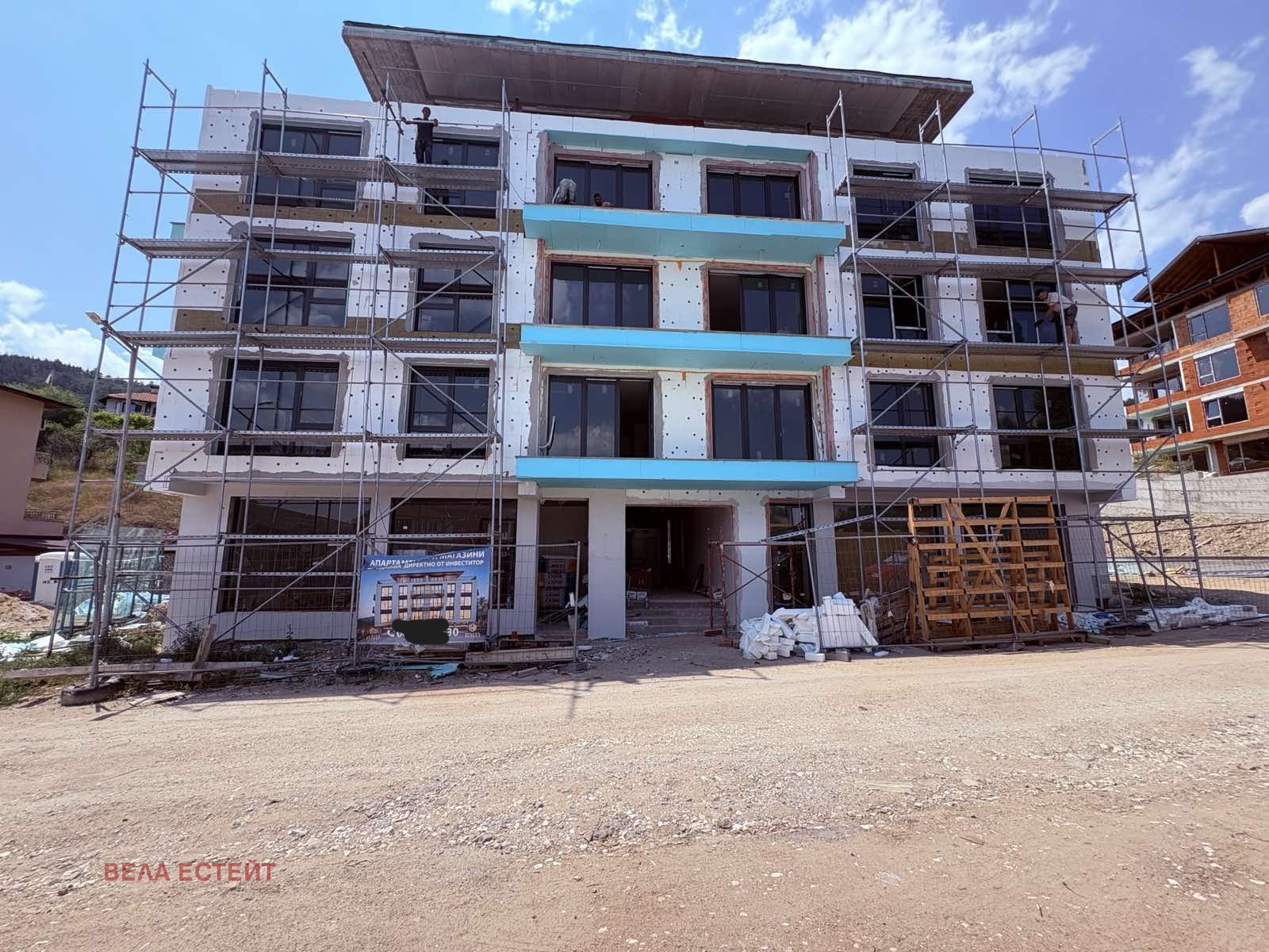 Продава 2-СТАЕН, гр. Велинград, област Пазарджик