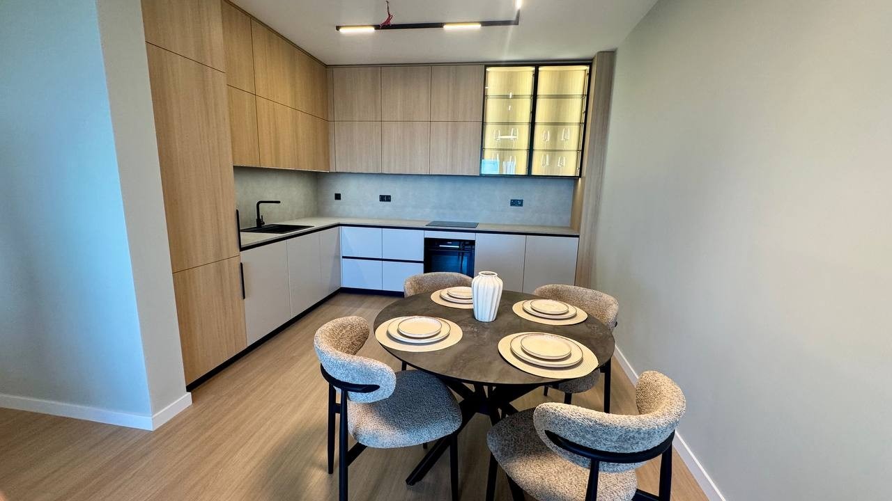 Продава 2-СТАЕН, гр. Варна, к.к. Чайка, снимка 6 - Апартаменти - 56302602