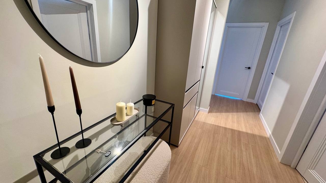 Продава 2-СТАЕН, гр. Варна, к.к. Чайка, снимка 11 - Апартаменти - 56302602