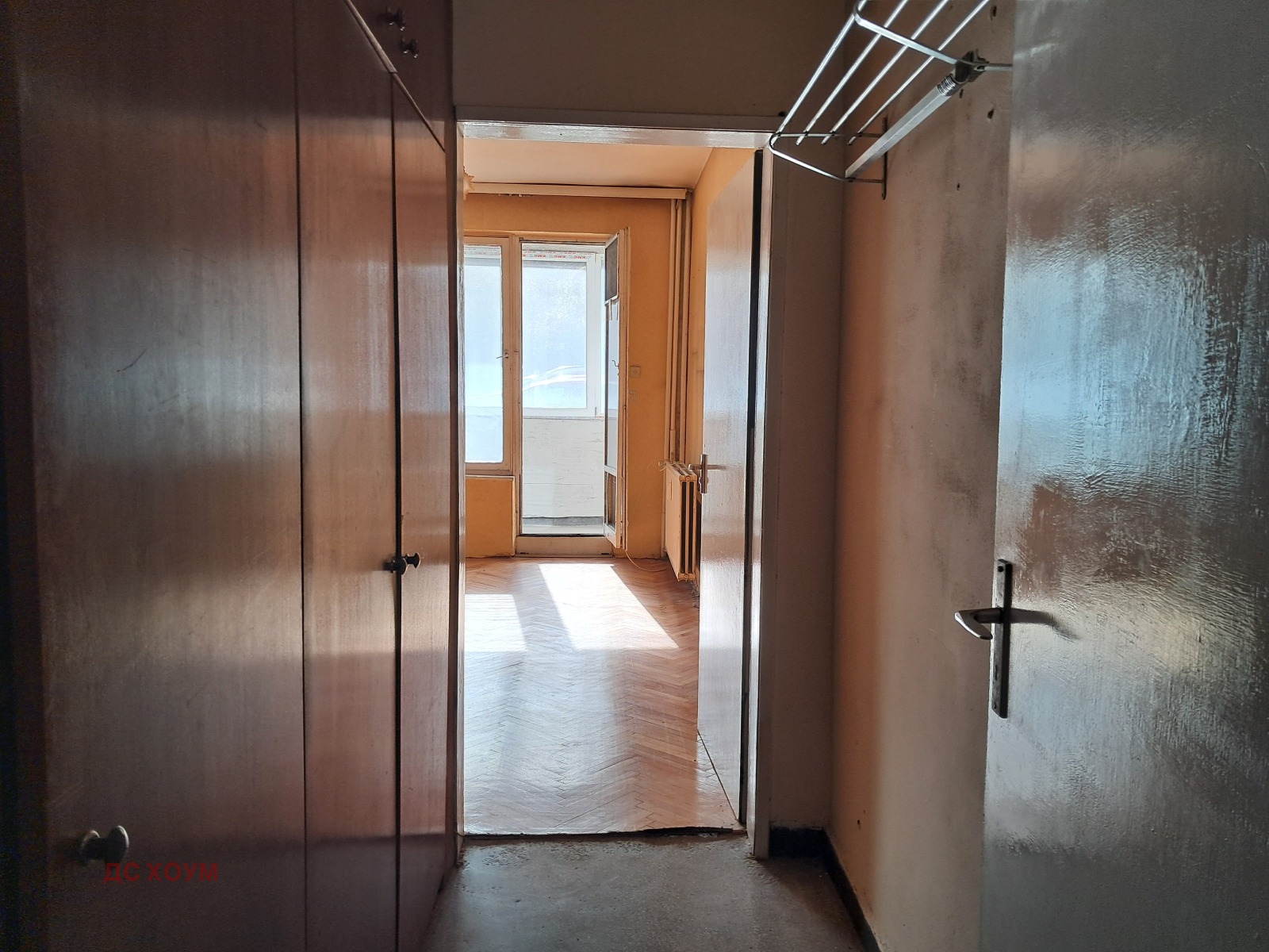 Продава 2-СТАЕН, гр. София, Дианабад, снимка 4 - Апартаменти - 56657148