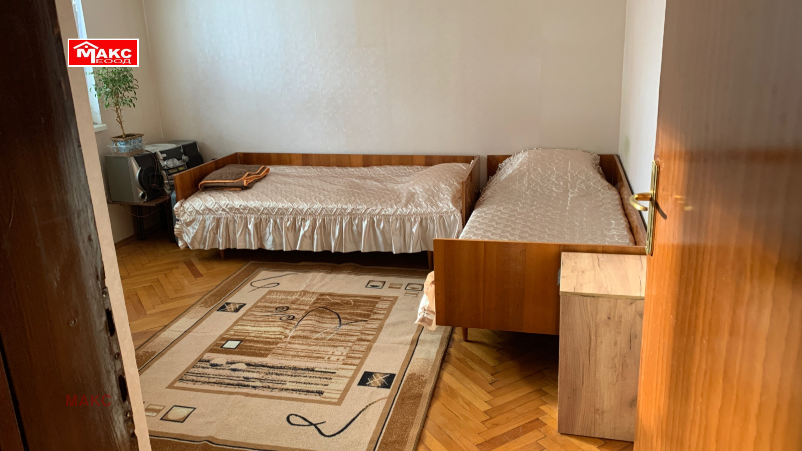 Продава 3-СТАЕН, гр. Перник, Център, снимка 10 - Апартаменти - 53412621