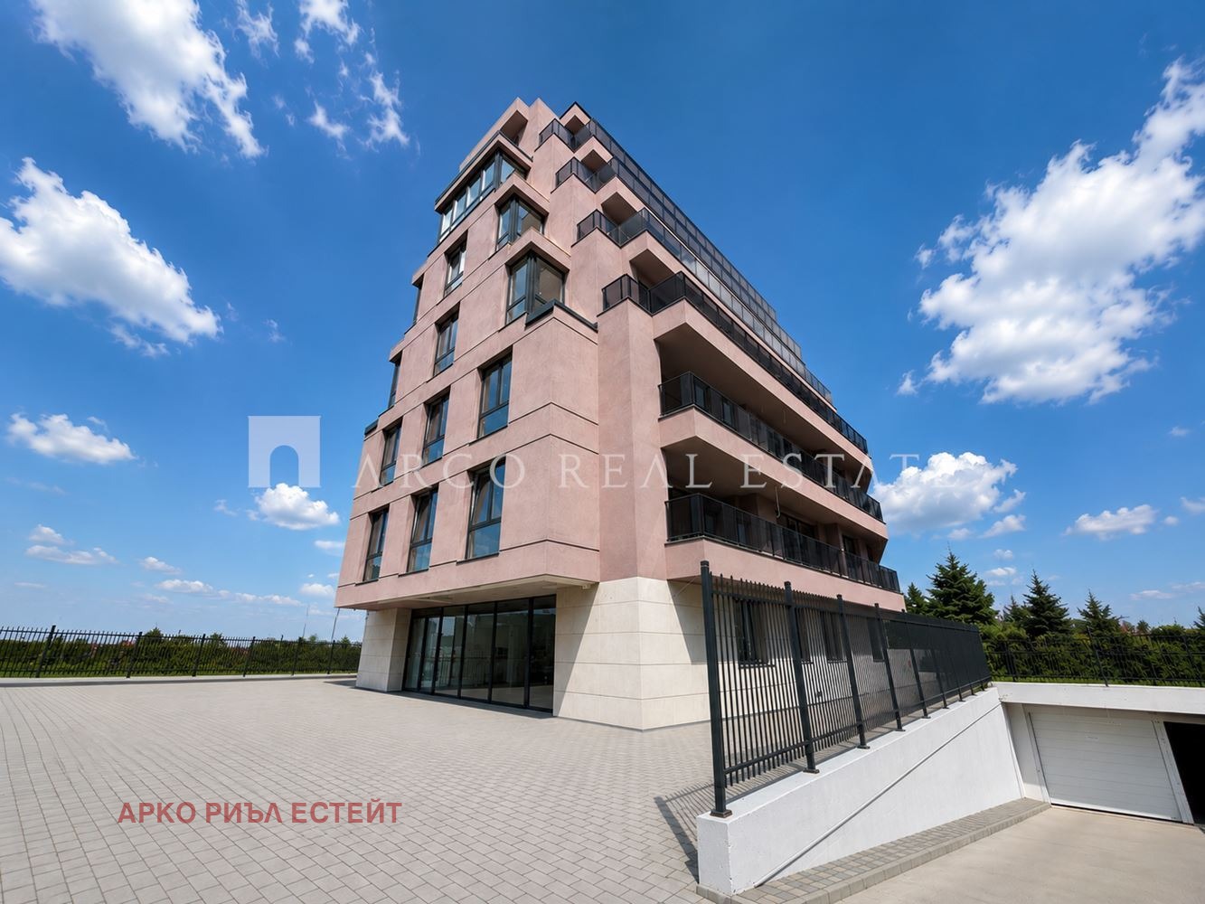 Продава 3-СТАЕН, гр. София, Кръстова вада