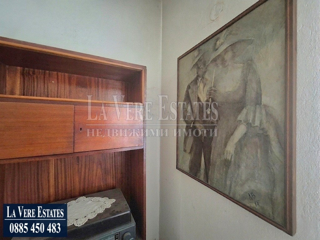 Продава 3-СТАЕН, гр. Русе, Център, снимка 12 - Апартаменти - 54997882