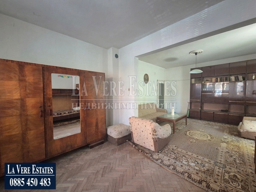 Продава 3-СТАЕН, гр. Русе, Център, снимка 14 - Апартаменти - 54997882
