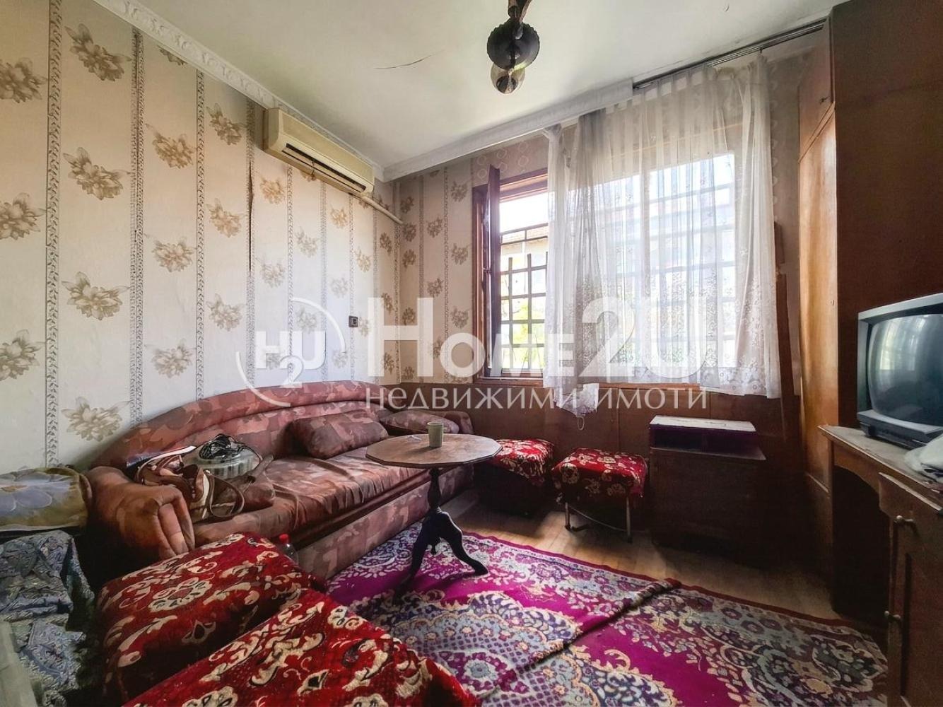 Продава 3-СТАЕН, гр. Нови пазар, област Шумен, снимка 3 - Апартаменти - 55326342