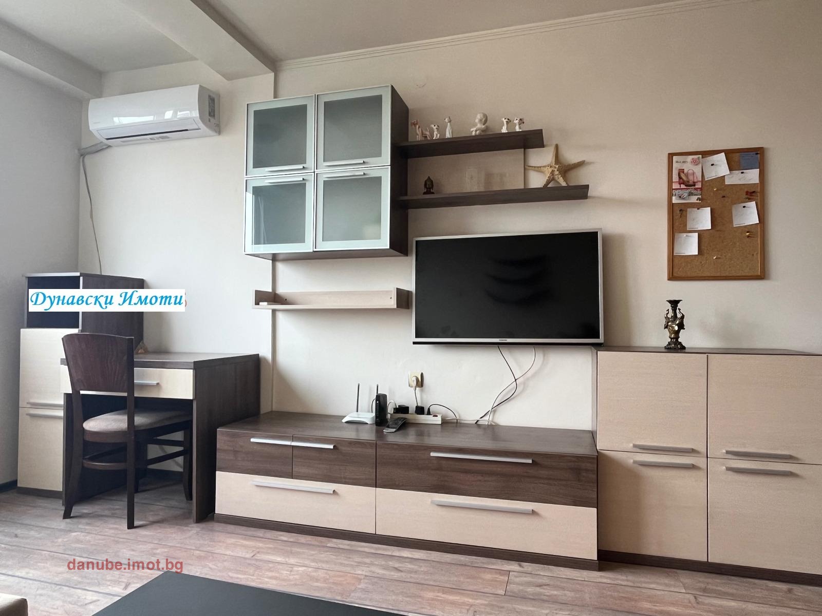 Продава 3-СТАЕН, гр. Русе, Център, снимка 2 - Апартаменти - 56092027