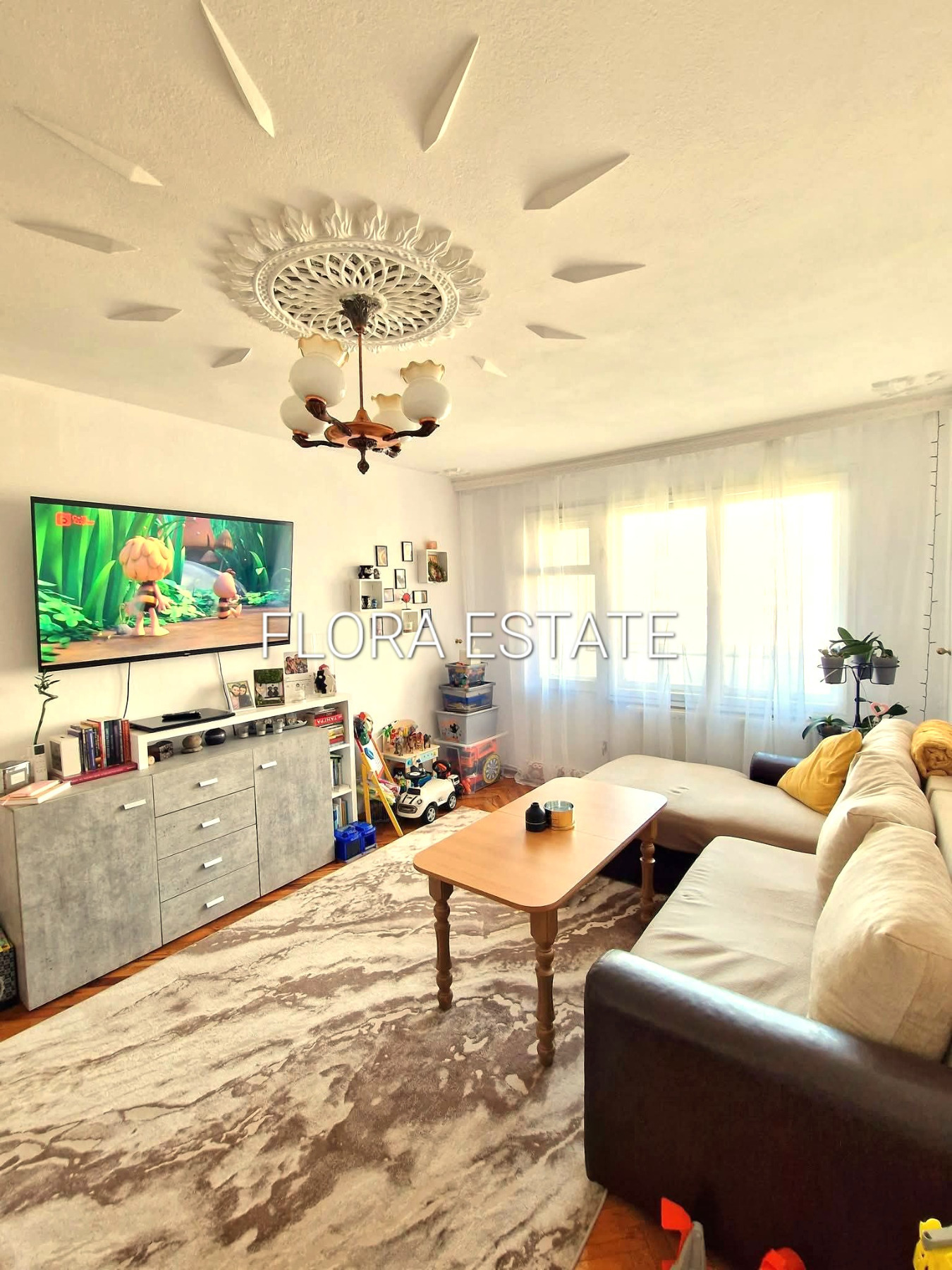 Продава 4-СТАЕН, гр. Добрич, Добротица - Варненска, снимка 7 - Апартаменти - 54288027