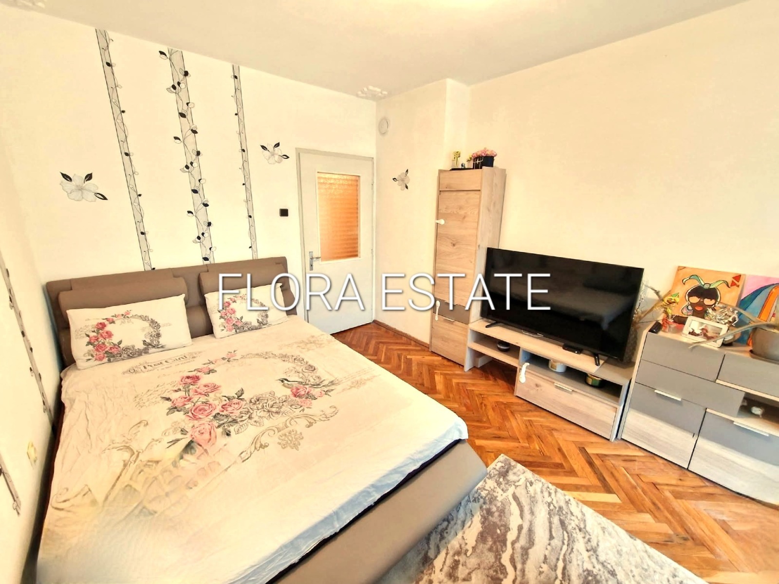 Продава 4-СТАЕН, гр. Добрич, Добротица - Варненска, снимка 11 - Апартаменти - 54288027