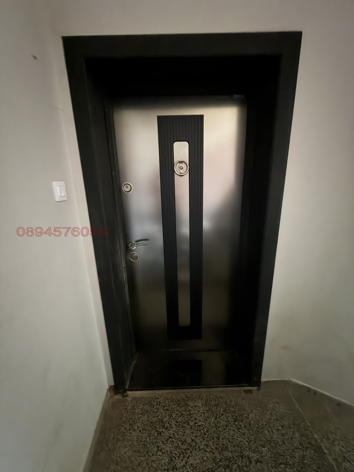 Продава ЕТАЖ ОТ КЪЩА, гр. Плевен, Сторгозия, снимка 15 - Етаж от къща - 56220485