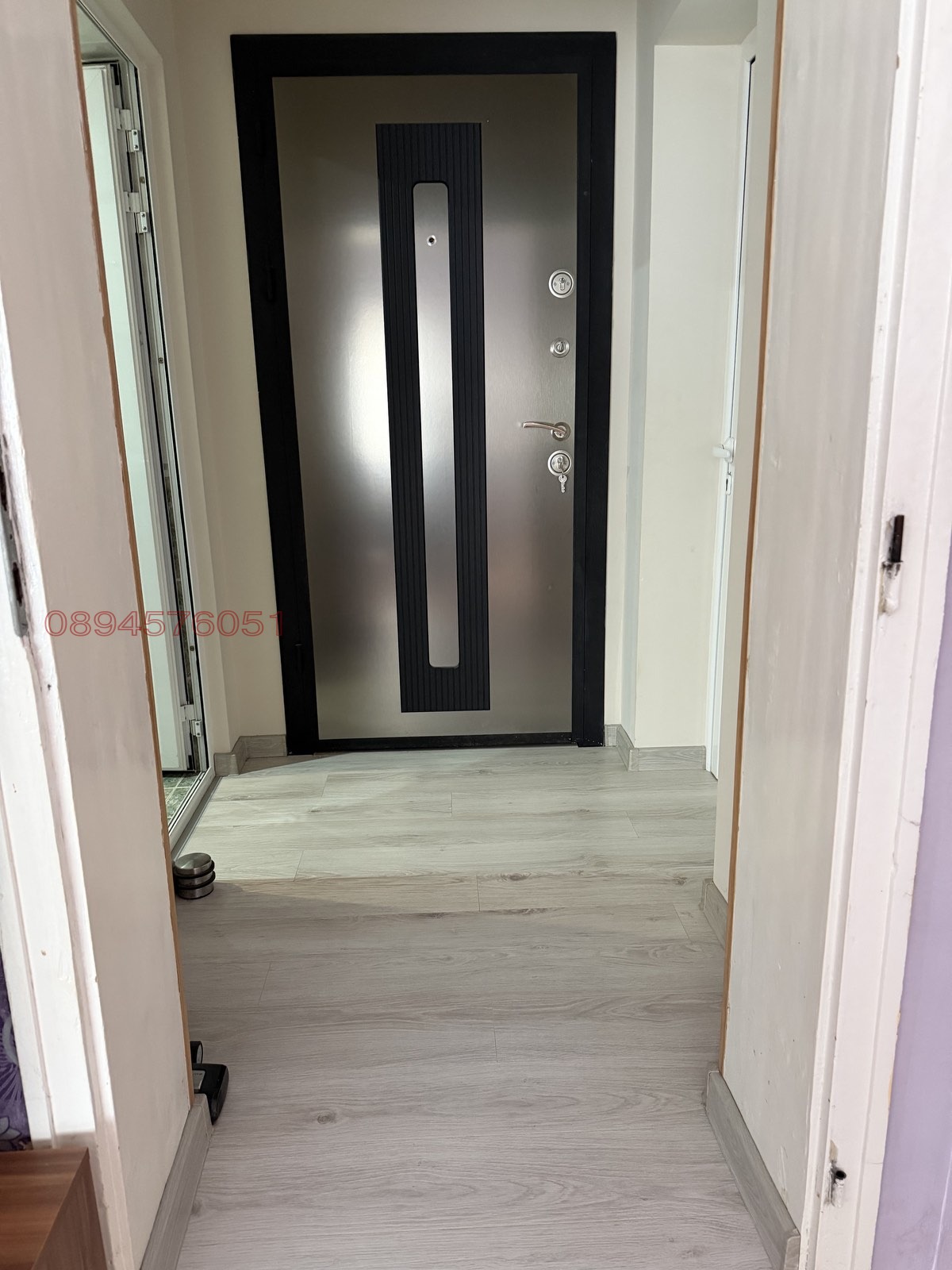 Продава ЕТАЖ ОТ КЪЩА, гр. Плевен, Сторгозия, снимка 7 - Етаж от къща - 56220485