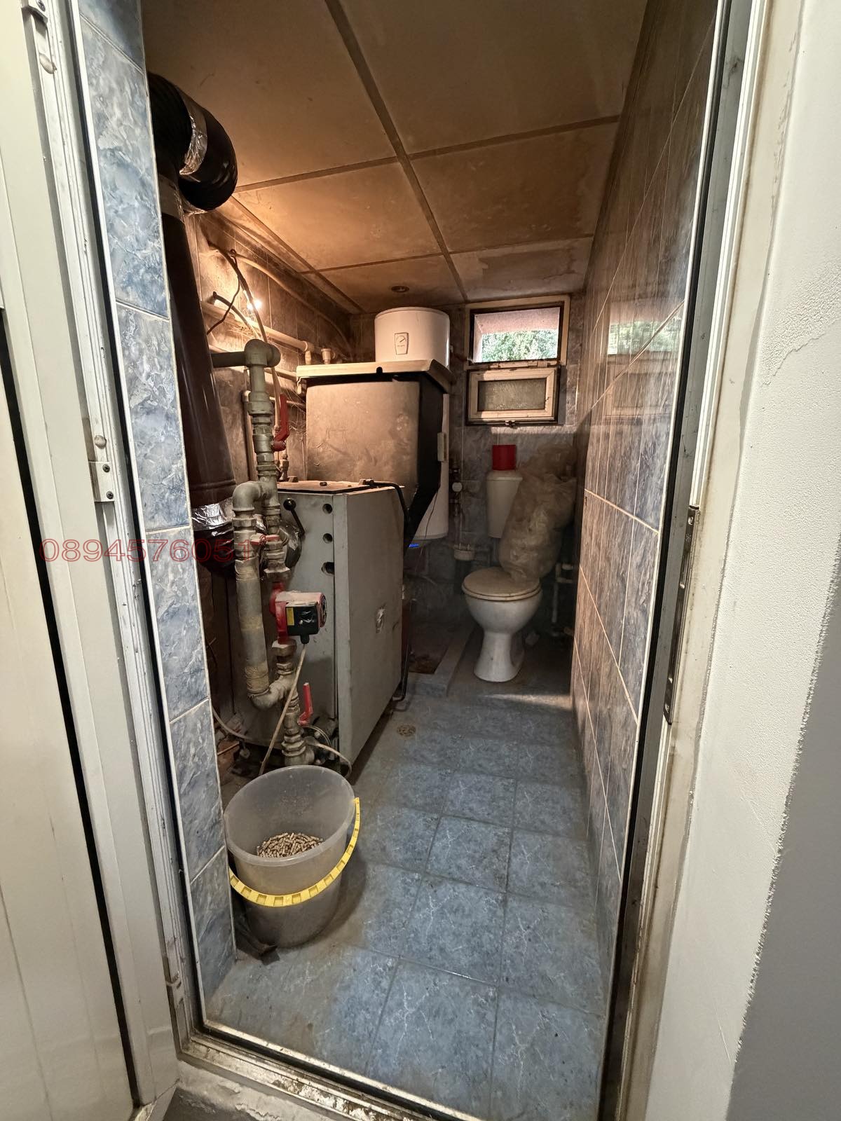 Продава ЕТАЖ ОТ КЪЩА, гр. Плевен, Сторгозия, снимка 14 - Етаж от къща - 56220485