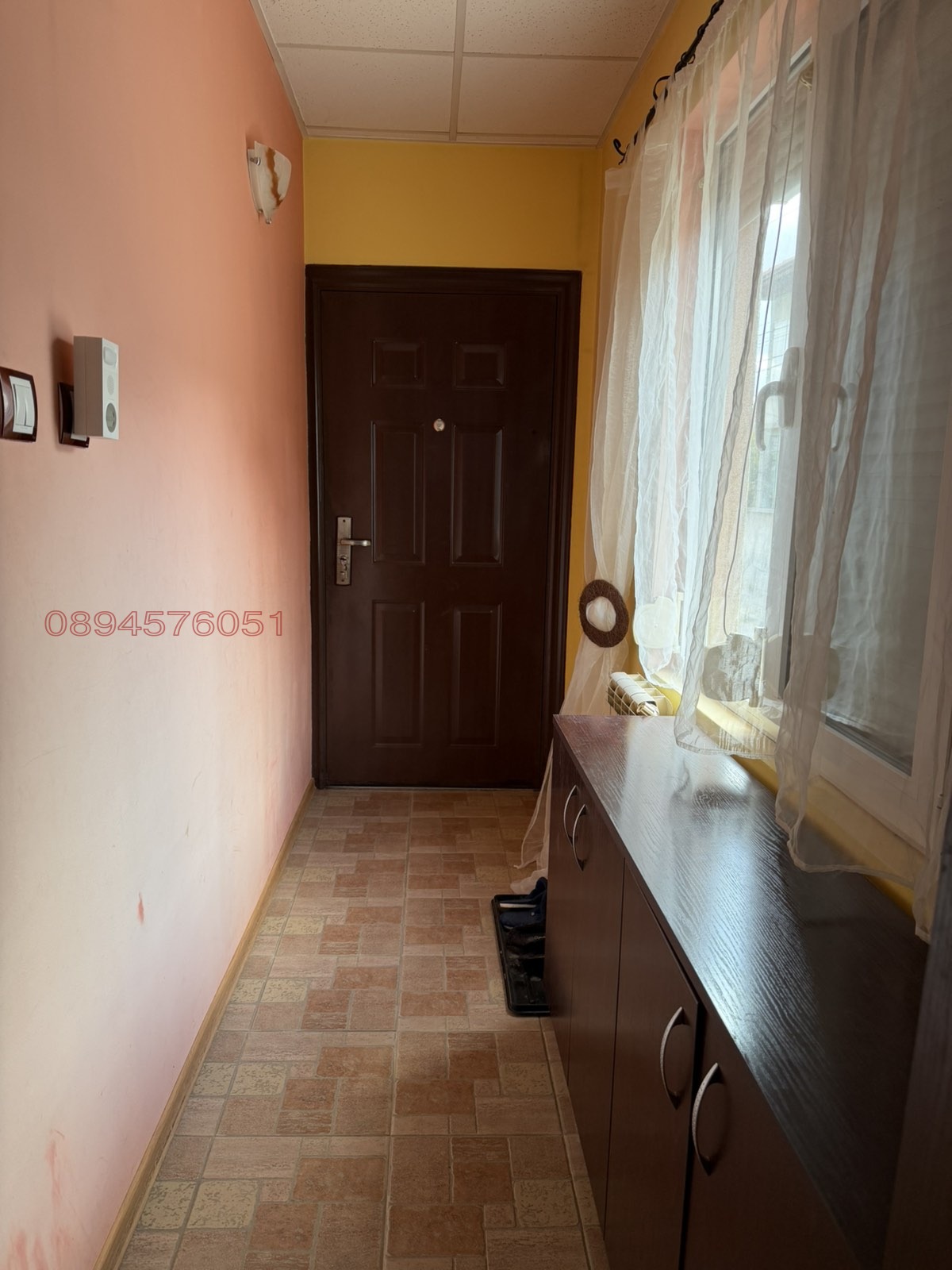 Продава ЕТАЖ ОТ КЪЩА, гр. Плевен, Сторгозия, снимка 12 - Етаж от къща - 56220485