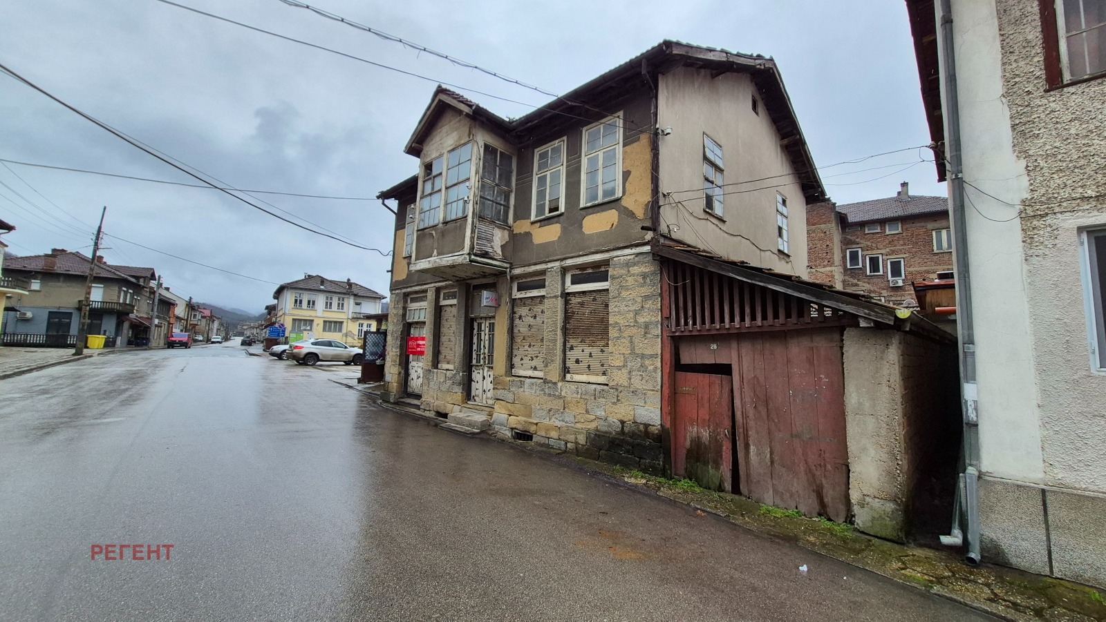 Продава КЪЩА, гр. Плачковци, област Габрово, снимка 2 - Къщи - 53314822