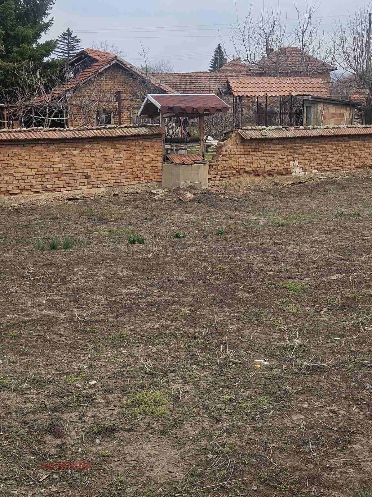 Продава КЪЩА, гр. Долни Дъбник, област Плевен, снимка 4 - Къщи - 53898563