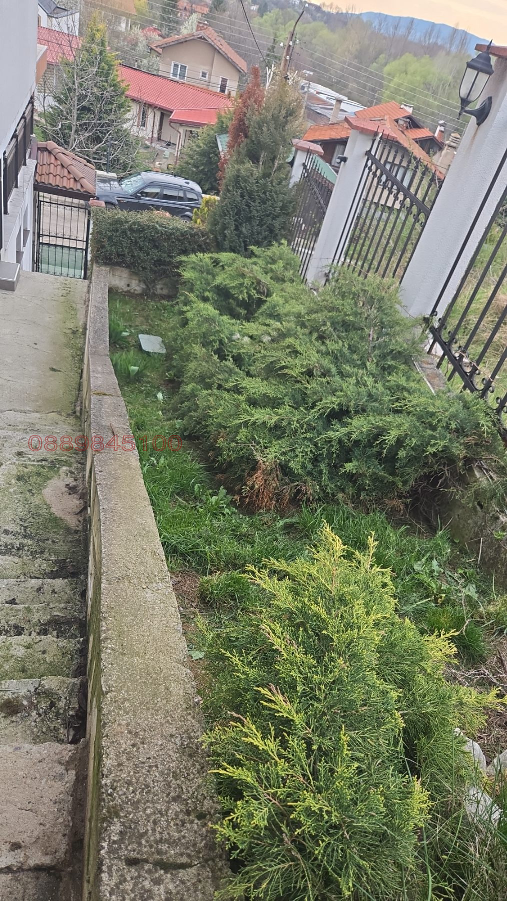 Продава КЪЩА, с. Рударци, област Перник, снимка 14 - Къщи - 54308472