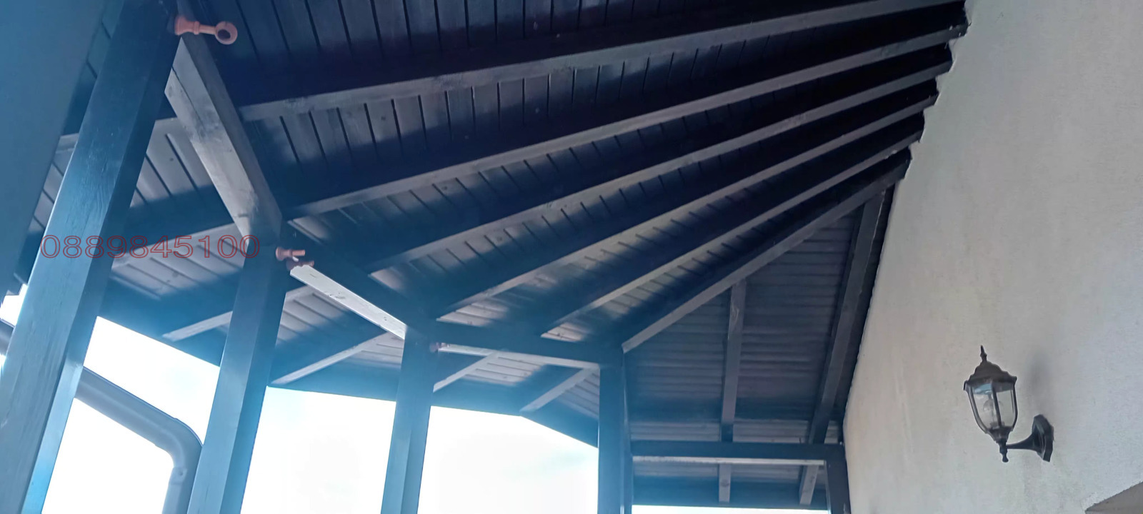 Продава КЪЩА, с. Рударци, област Перник, снимка 11 - Къщи - 54150784