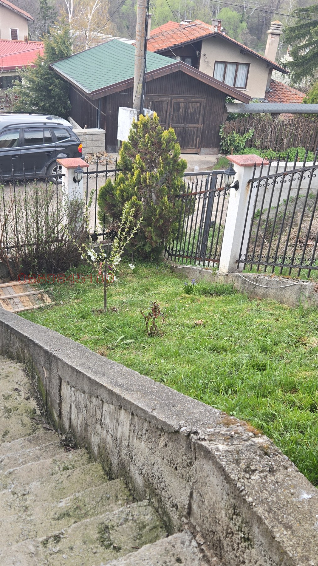 Продава КЪЩА, с. Рударци, област Перник, снимка 13 - Къщи - 54308472