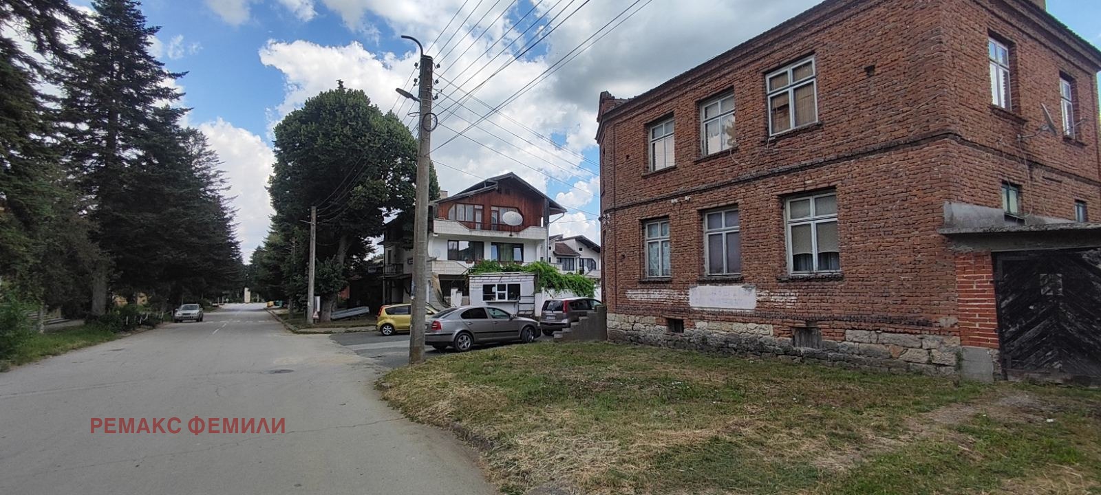 Продава КЪЩА, с. Гроздьово, област Варна, снимка 3 - Къщи - 55086966