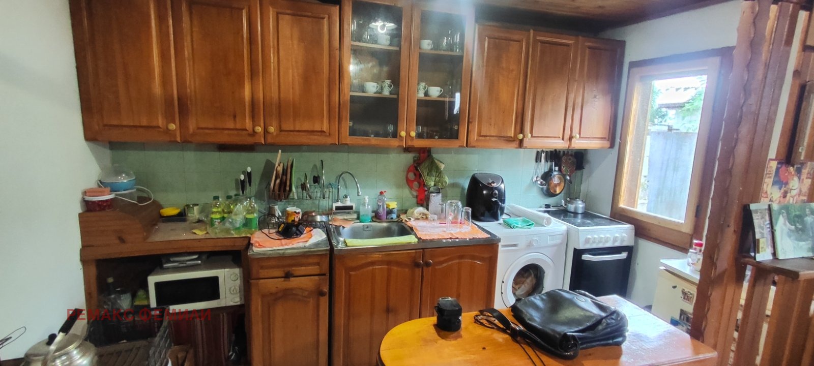 Продава КЪЩА, с. Гроздьово, област Варна, снимка 6 - Къщи - 55086966