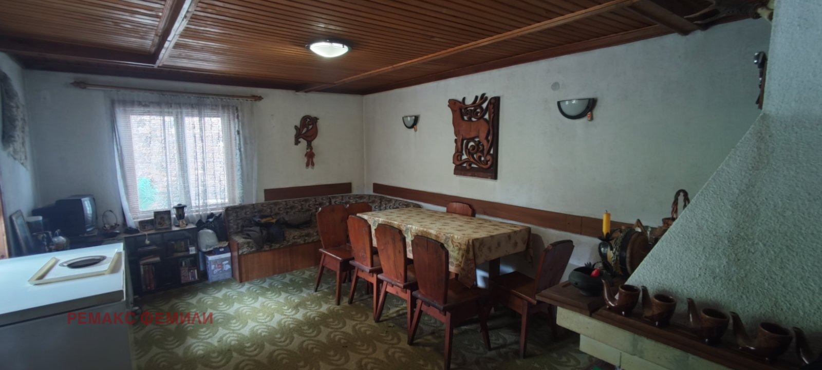 Продава КЪЩА, с. Гроздьово, област Варна, снимка 7 - Къщи - 55086966