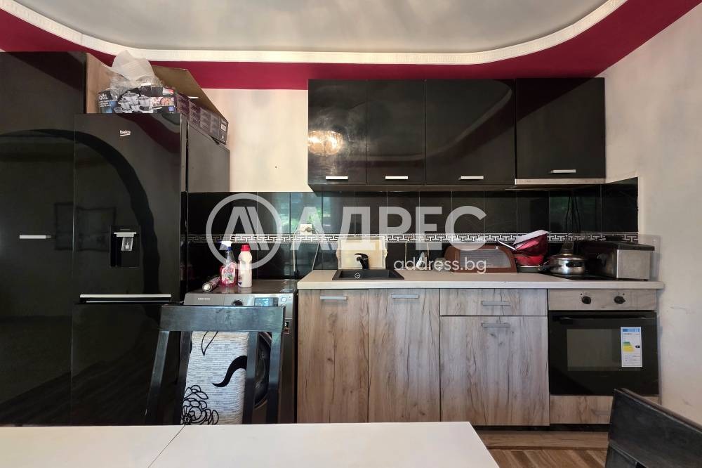 Продава КЪЩА, гр. София, Суходол, снимка 6 - Къщи - 55188945