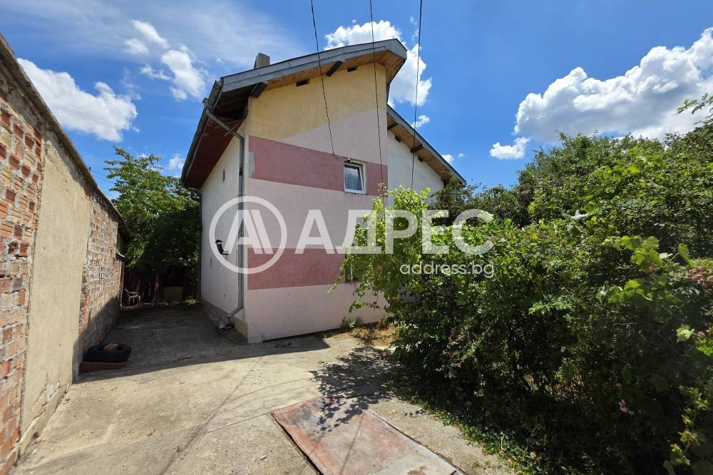 Продава КЪЩА, гр. София, Суходол, снимка 12 - Къщи - 55188945