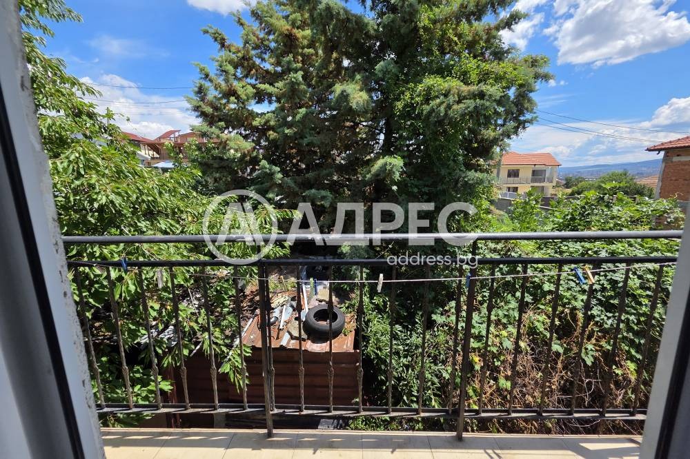Продава КЪЩА, гр. София, Суходол, снимка 14 - Къщи - 55188945