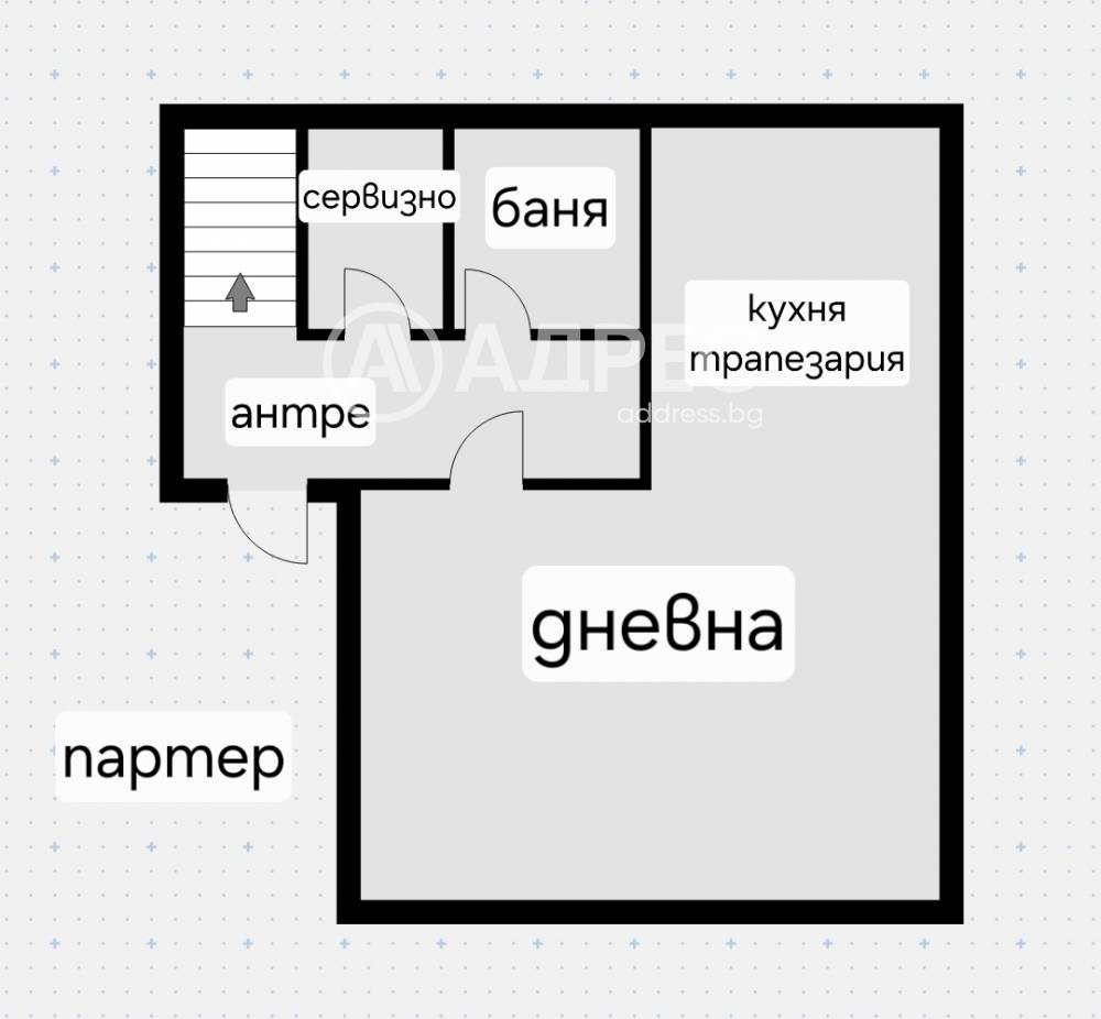 Продава КЪЩА, гр. София, Суходол, снимка 17 - Къщи - 55188945