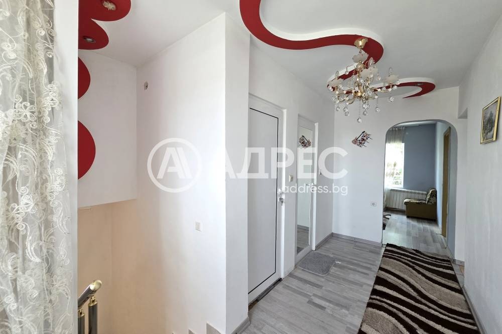 Продава КЪЩА, гр. София, Суходол, снимка 9 - Къщи - 55188945