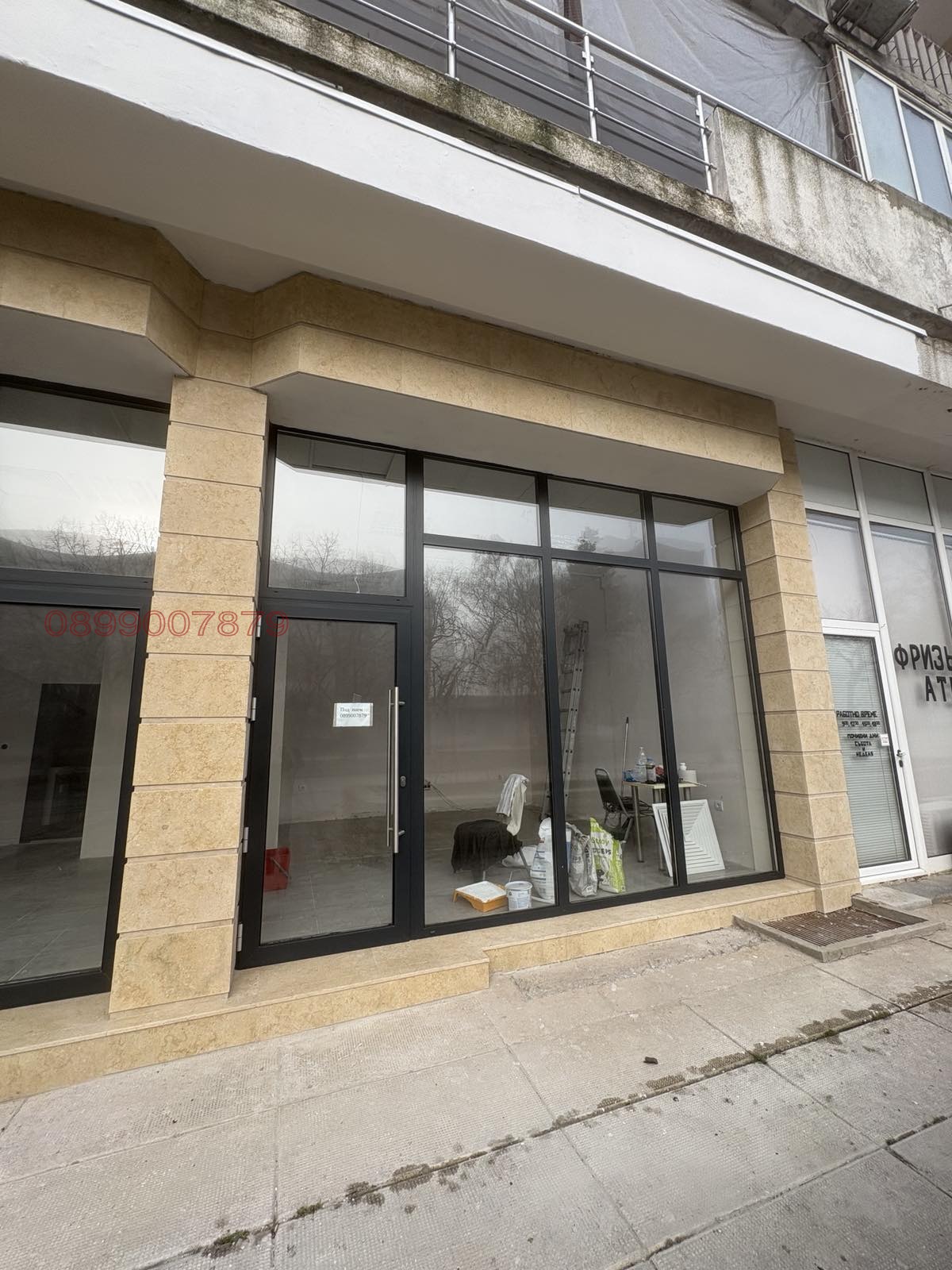 Продава МАГАЗИН, гр. Каварна, област Добрич, снимка 8 - Магазини - 54532433