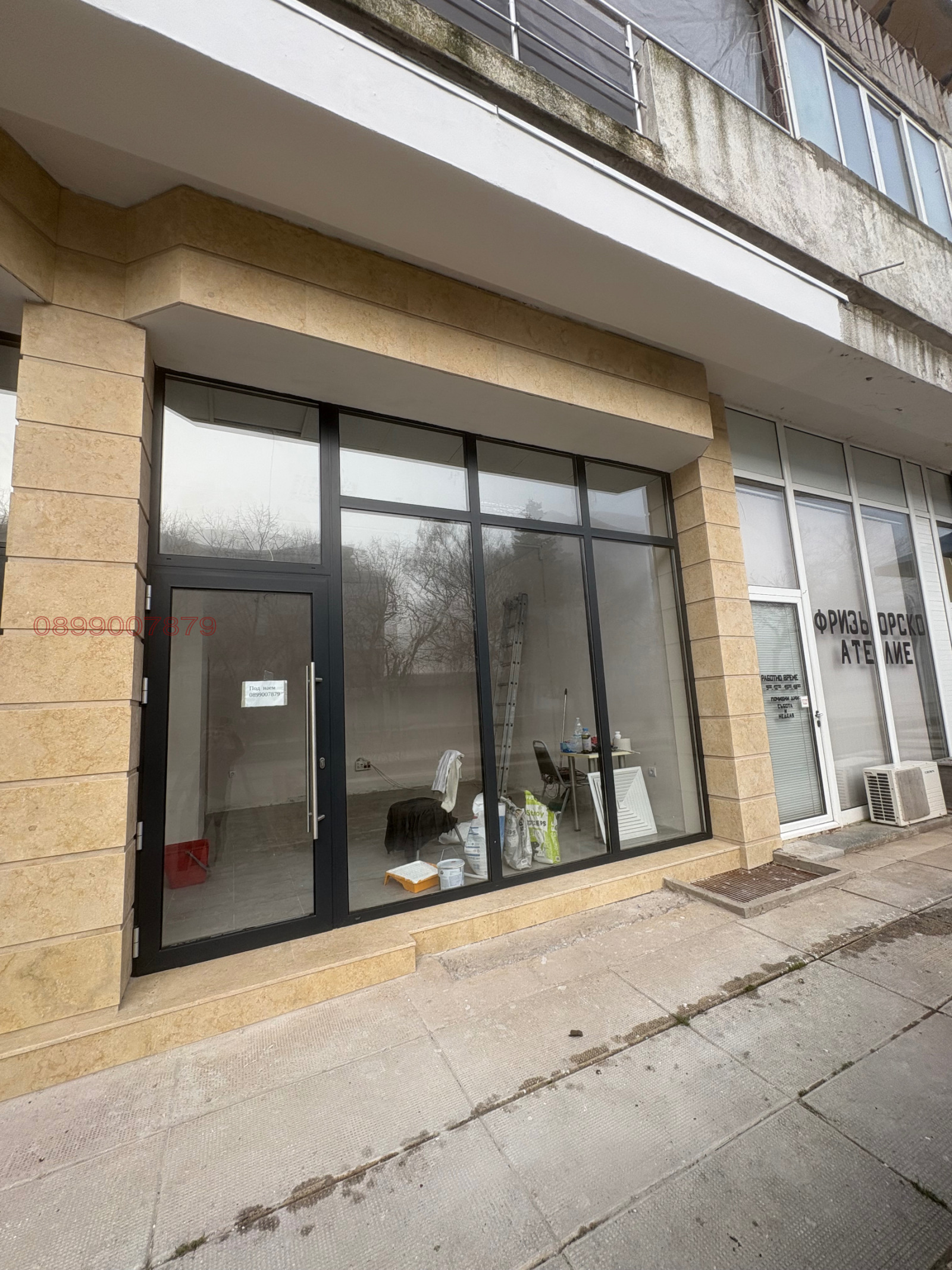 Продава МАГАЗИН, гр. Каварна, област Добрич, снимка 9 - Магазини - 54532433