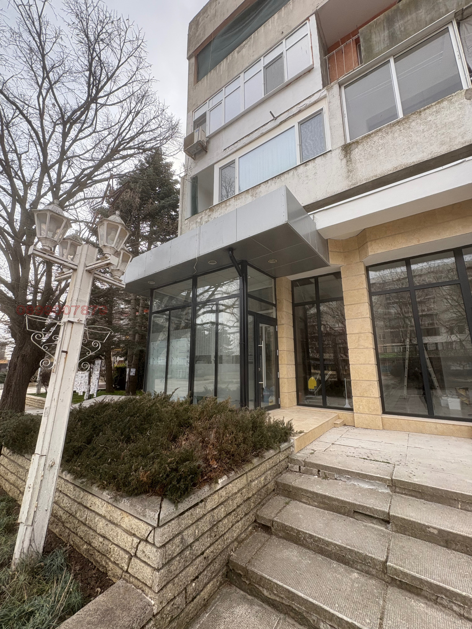 Продава МАГАЗИН, гр. Каварна, област Добрич, снимка 7 - Магазини - 54532433