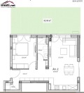 Продава 2-СТАЕН, гр. Велинград, област Пазарджик, снимка 2