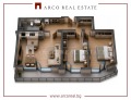 Продава 3-СТАЕН, гр. София, Кръстова вада, снимка 2