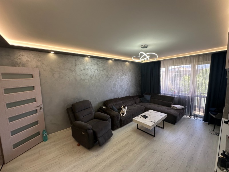 Продава 3-СТАЕН в град София, Младост 2 - 89 кв.м / 310 000 € » 606 307.30 лв., ИМ ДЕВЕЛЪПМЕНТ