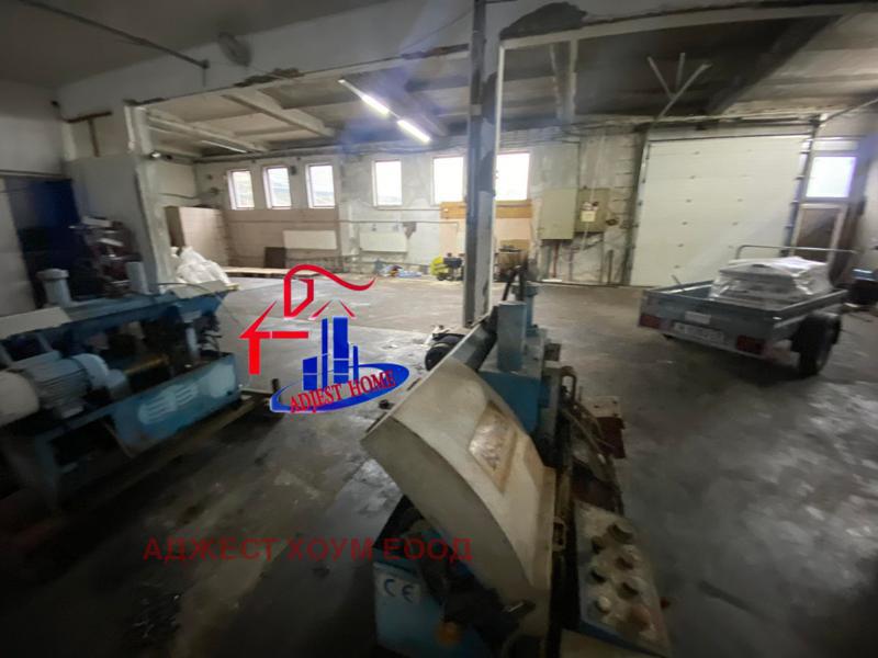 Продава ПРОМ. ПОМЕЩЕНИЕ | Imot.bg — изображение 5