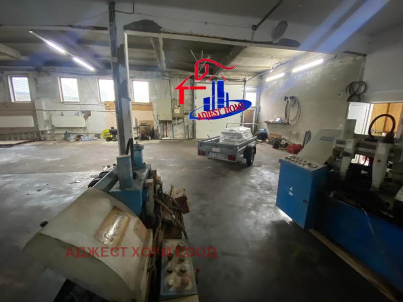 Продава ПРОМ. ПОМЕЩЕНИЕ | Imot.bg — изображение 4