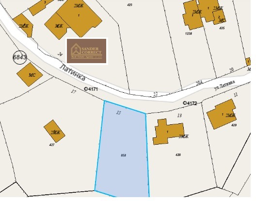 Продава ПАРЦЕЛ | Imot.bg — изображение 7