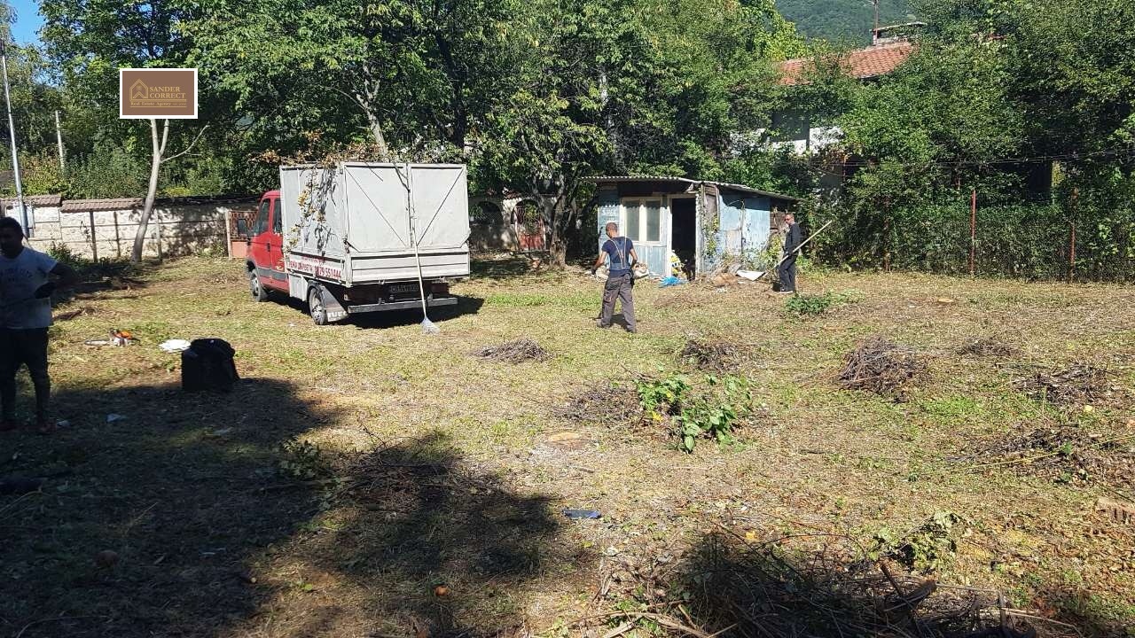 Продава ПАРЦЕЛ | Imot.bg — изображение 6