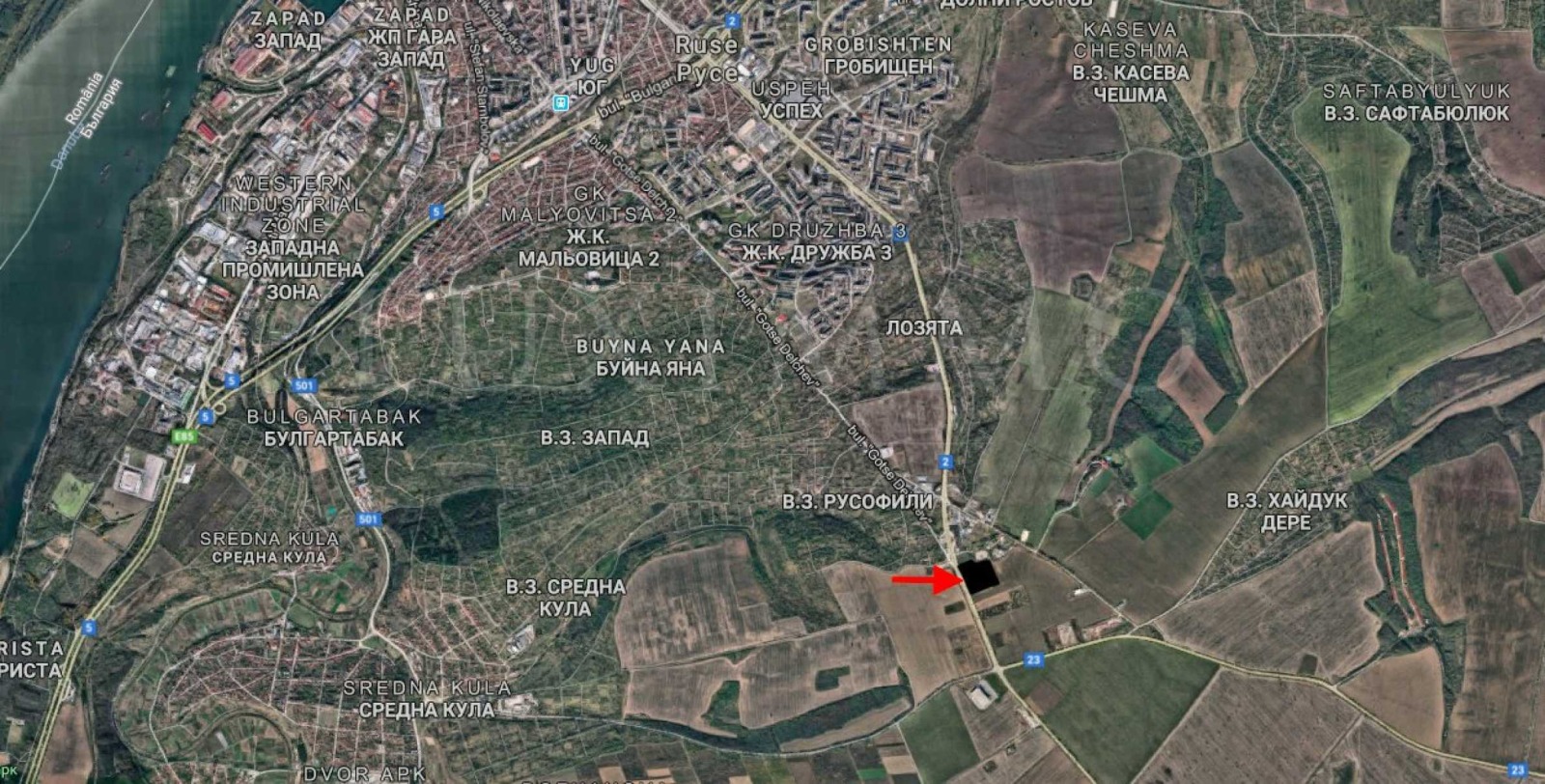 ������� ������ | Imot.bg � ����������� 3