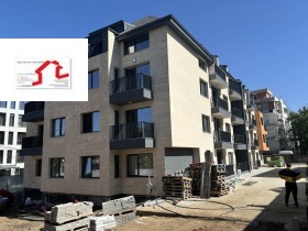 Обява продава 2-стаен, град София, Кръстова вада